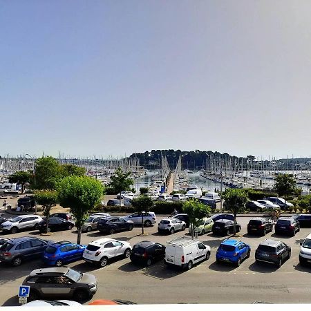 Appartement 3 Pieces Avec Parking A La Trinite-Sur-Mer - Fr-1-477-99 Exterior foto